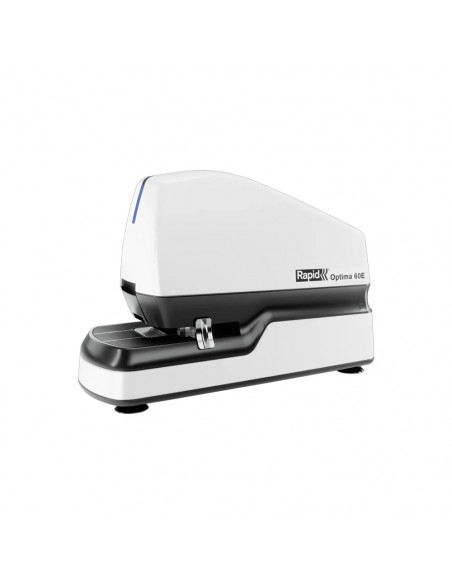 Agrafador Elétrico 60 Folhas Rapid Optima 60E