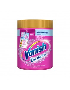 Tira Nódoas em Pó Vanish Oxi Advance 400gr