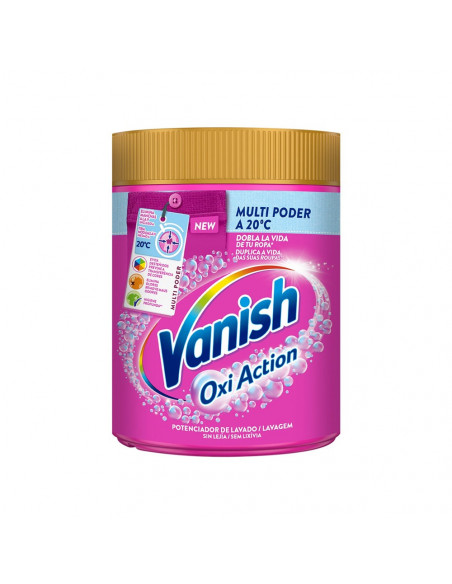 Tira Nódoas em Pó Vanish Oxi Advance 400gr