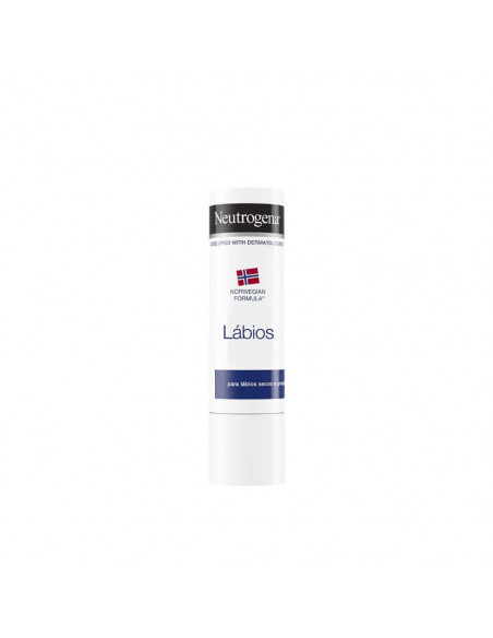 Bálsamo Protetor Labial Neutrogena 4,8g