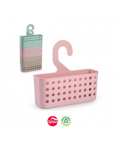 Cesto Molas 26x24x8cm Modern Sortido 1un