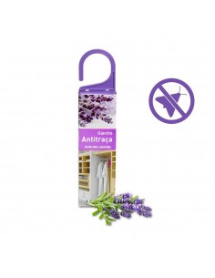 Inseticida Anti-Traça Gancho Lavanda 1un