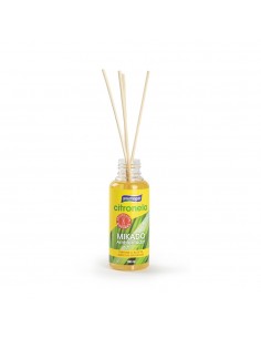 Ambientador Sticks Mikado Citronela 100ml