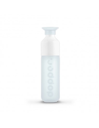 Garrafa Dopper Original Pure White 450ml