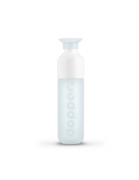 Garrafa Dopper Original Pure White 450ml