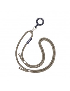 Fita para Garrafa Dopper Ajustável Sandy Black