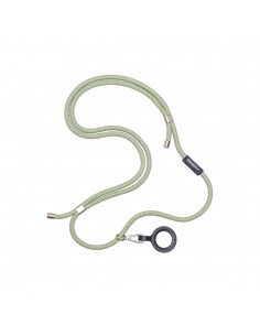 Fita para Garrafa Dopper Ajustável Sage Green