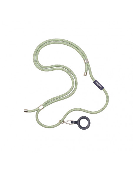 Fita para Garrafa Dopper Ajustável Sage Green