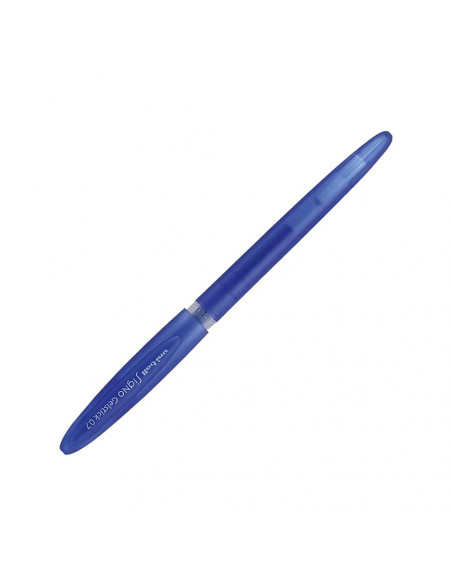 Esferográfica Gel Uni Ball Gelstick UM-170 Azul 0,7mm 1un