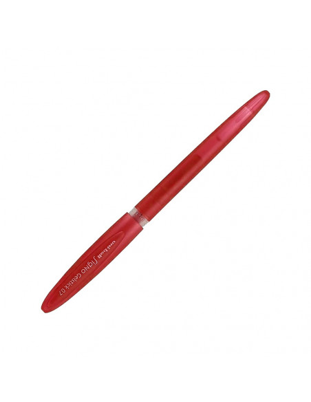 Esferográfica Gel Uni Ball Gelstick UM-170 Vermelho 0,7mm 1u