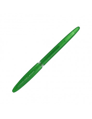 Esferográfica Gel Uni Ball Gelstick UM-170 Verde 0,7mm 1un