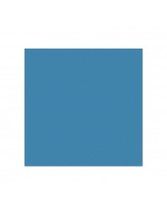 Etiquetas 500x700mm Mate Azul 125Fls