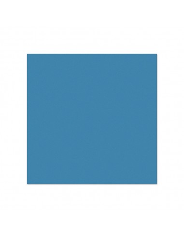 Etiquetas 500x700mm Mate Azul 125Fls