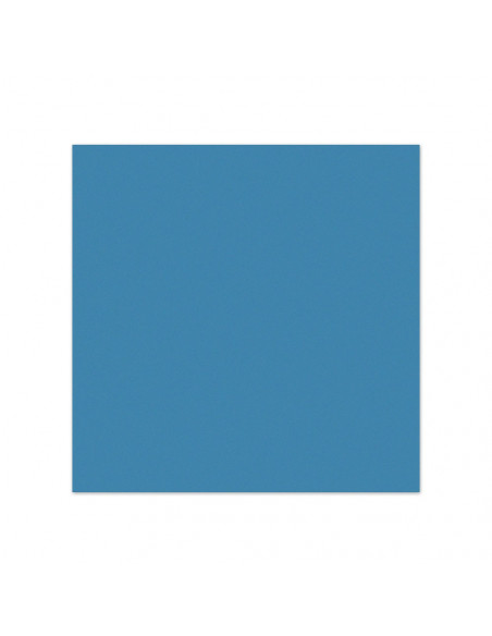 Etiquetas 500x700mm Mate Azul 125Fls