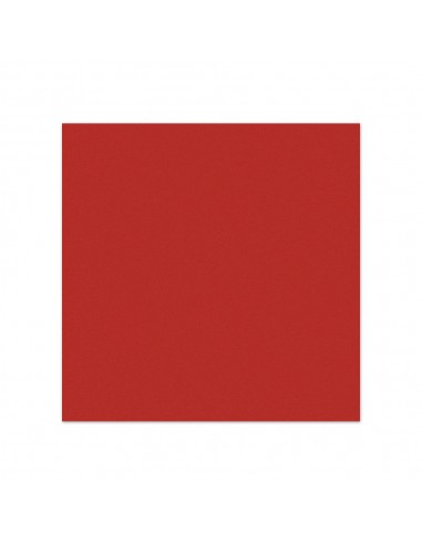 Etiquetas 500x700mm Mate Vermelho 125Fls