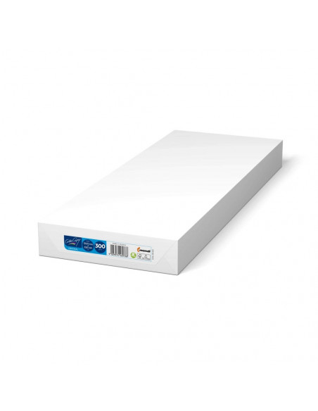 Papel 300gr 1200x330mm Color Copy Banner 100Fls