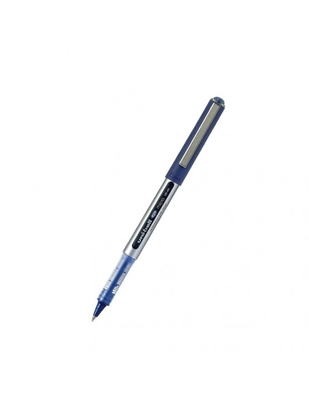 Marcador Roller Uniball UB150 0,5mm Azul 1un