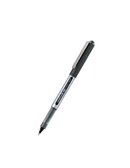 Marcador Roller Uniball UB150 0,5mm Preto 1un