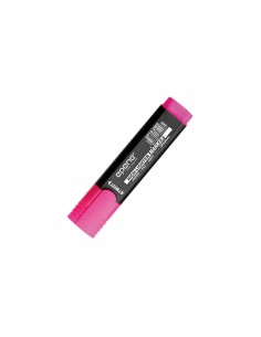 Marcador Fluorescente Epene EP10-2009 Rosa 1un