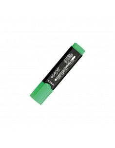 Marcador Fluorescente Epene EP10-2009 Verde 1un