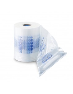 Filme Almofada Ar Airmove Void 20cmx250mx12cm