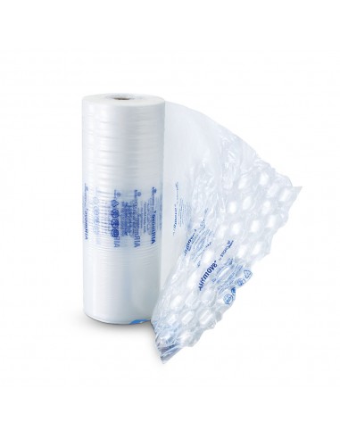 Filme Almofada Ar Airmove2 Bubble 40cmx350mx16cm