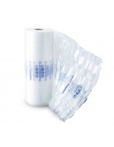 Filme Almofada Ar Airmove2 Cushion 50% Recic.40cmx435mx25cm