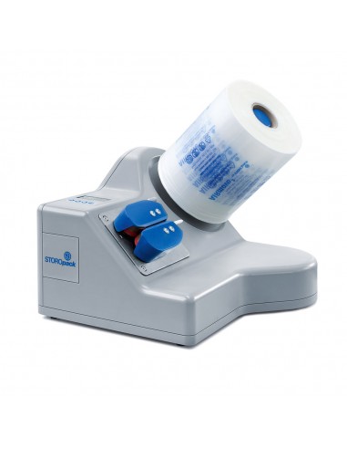 Máquina Enchimento de Almofadas de Ar Airmove2