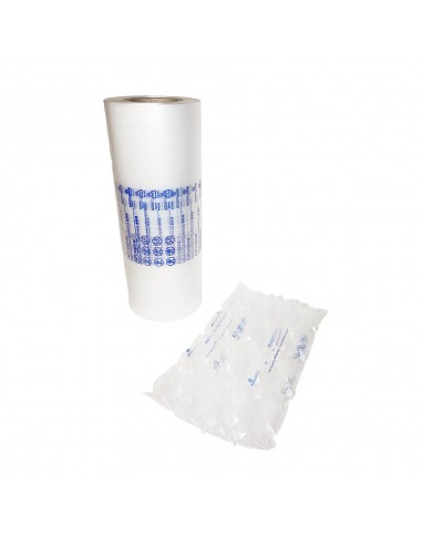 Filme Almofada Ar Airmove1 Cushion 40cmx250mx25cm