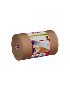 Papel de Proteção Autoadesivo 150mmx50mts Tesa 74922