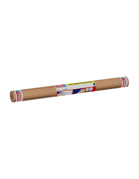 Papel de Proteção Autoadesivo 600mmx10mts Tesa 74922