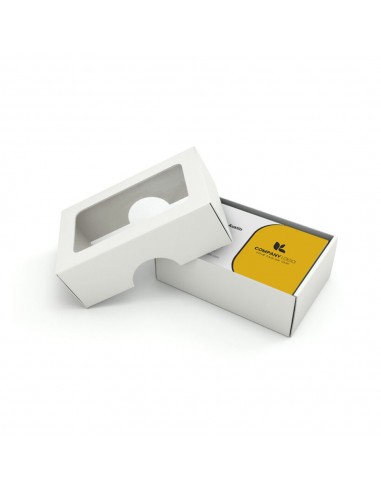 Cartões Visita 90x58x30mm 300g 100un