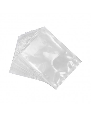 Sacos Vácuo PA/PE 250x300 85mic 100un