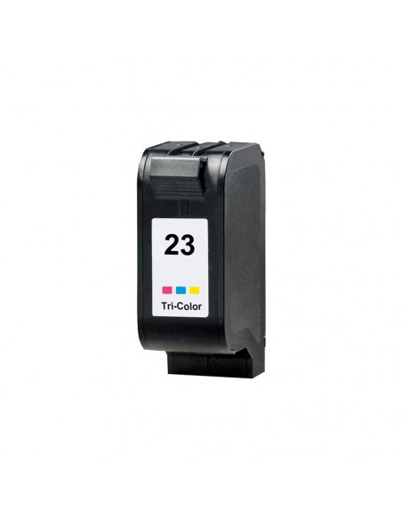 Tinteiro  Remanuf. HP 23 Cor C1823D 42ml  966 Pág.