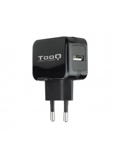 Carregador USB-A 5V 2.4 Preto