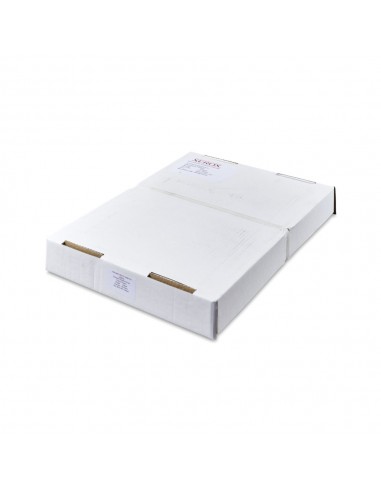 Pasta 250gr Personalizável Xerox SRA3 Branco 125un