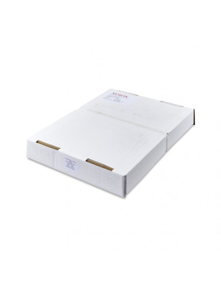 Pasta 250gr Personalizável Xerox SRA3 Branco 125un