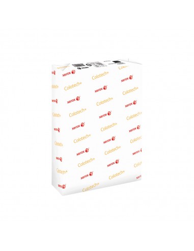 Papel 120g SRA3 Xerox Colotech+ 1x500Fls