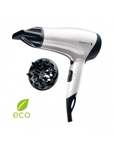 Secador de Cabelo D3015 Power Volume 2000