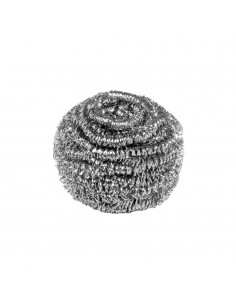 Esfregão Inox 40g 12un