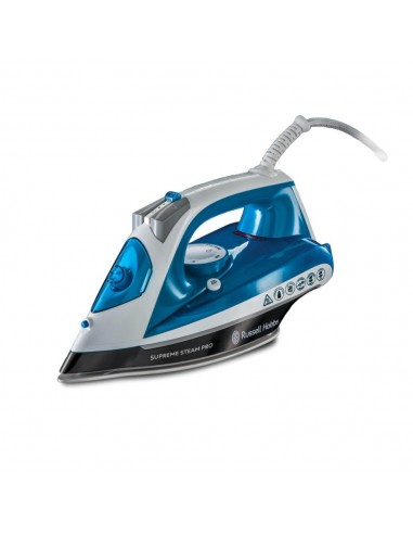 Ferro de Engomar RUSSELL HOBBS Supreme Steam Pro Iron