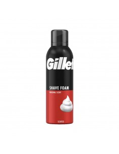 Espuma Barbear GILLETTE Classic 300ml