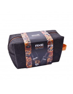 Necessaire Axe Men Desodorizante 150ml + Perfume 75ml