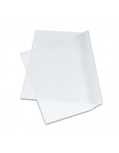 Papel Manteigueiro 34x45cm em Aberto 120g 500 Folhas