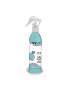 Tira Nódoas Bebé s/ Perfume Vincare Spray 250ml