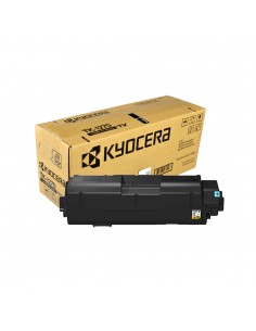 Toner Kyocera TK-1270 Preto 1T0C140NL0 10000 Pág.