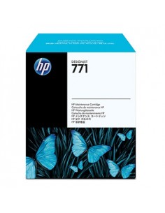 Tinteiro Manutenção HP 771 CH644A