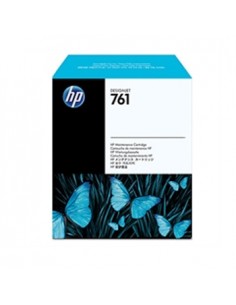 Tinteiro de Manutenção HP 761 CH649A
