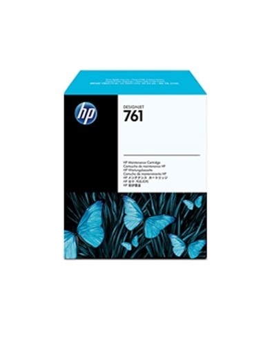 Tinteiro de Manutenção HP 761 CH649A