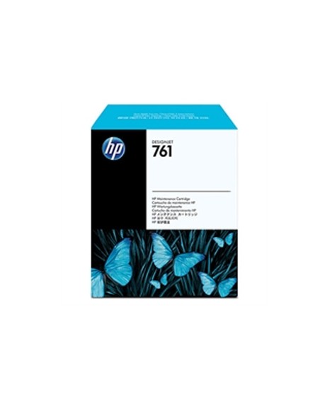 Tinteiro de Manutenção HP 761 CH649A